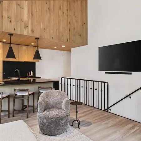 Riverstone Retreat By Avantstay Apartment