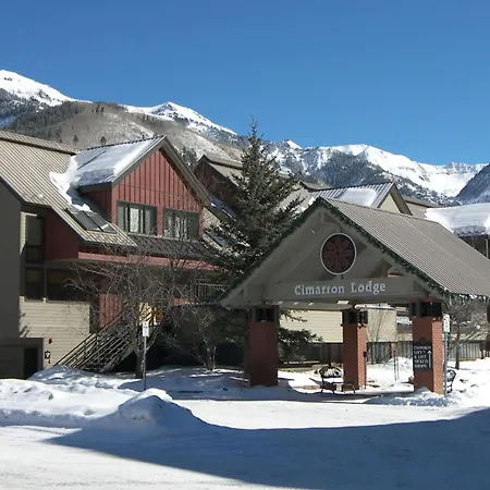 Cimarron 20 By Avantstay Apartment Telluride