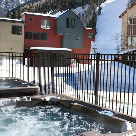 Cimarron 20 By Avantstay Telluride