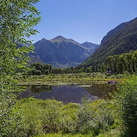 Ajax Vista At Riverside Apartment Telluride