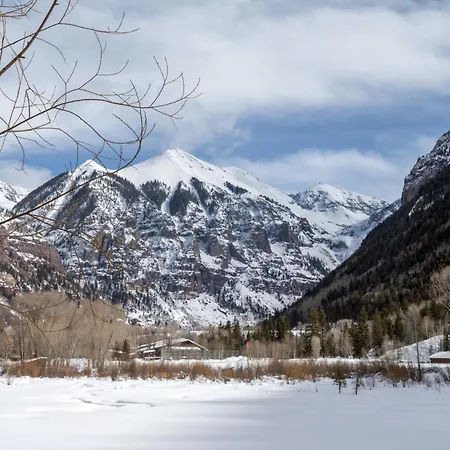 Apartment Ajax Vista At Riverside Telluride