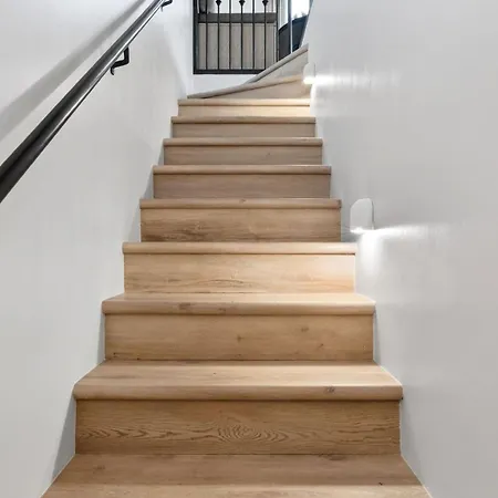 Riverstone Retreat By Avantstay Apartment *
