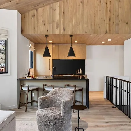 Riverstone Retreat By Avantstay * Telluride