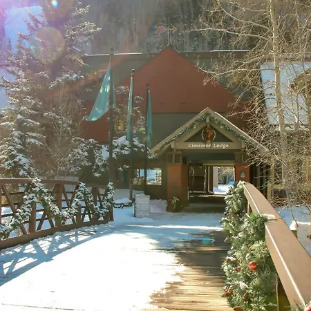 Cimarron 20 By Avantstay Telluride