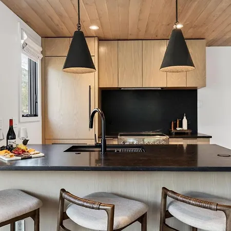 Apartment Riverstone Retreat By Avantstay *