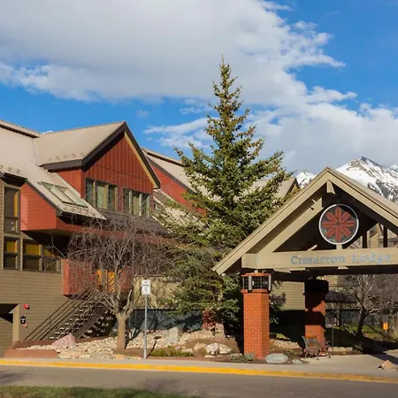 Cimarron 20 By Avantstay Apartment Telluride
