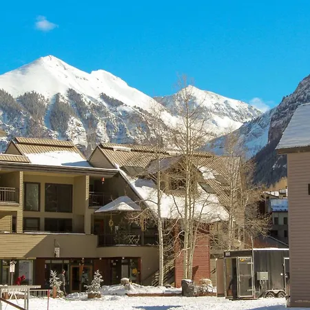 Cimarron 20 By Avantstay Telluride