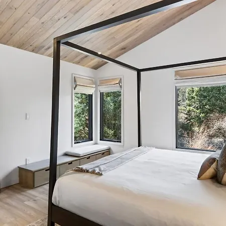 Apartment Riverstone Retreat By Avantstay Telluride