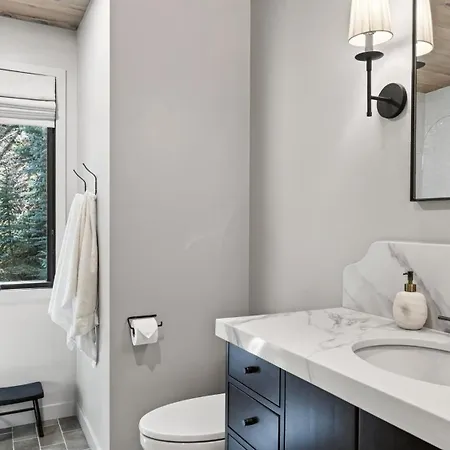 Riverstone Retreat By Avantstay Apartment Telluride