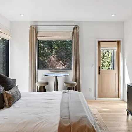 Riverstone Retreat By Avantstay Apartment Telluride