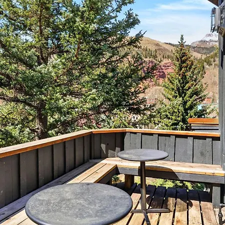 Apartment Riverstone Retreat By Avantstay Telluride