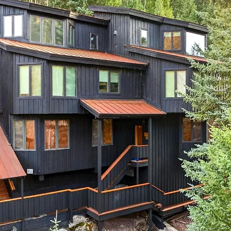 Riverstone Retreat By Avantstay Apartment Telluride