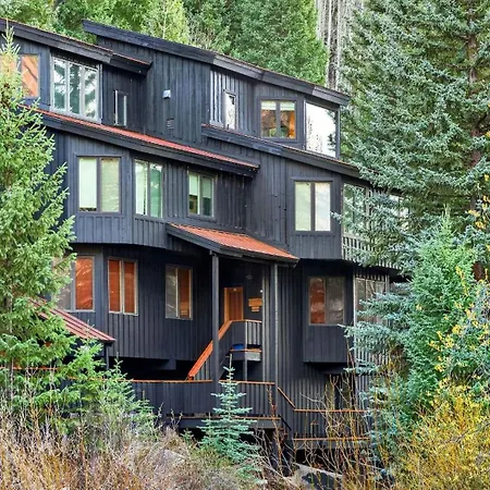 Apartment Riverstone Retreat By Avantstay *