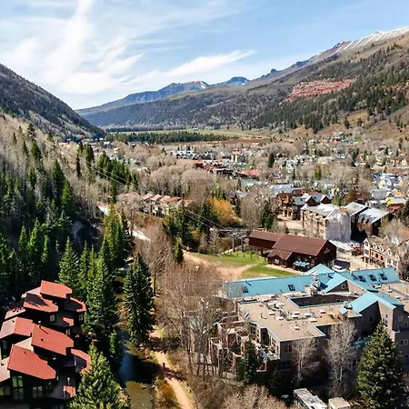 Riverstone Retreat By Avantstay Telluride