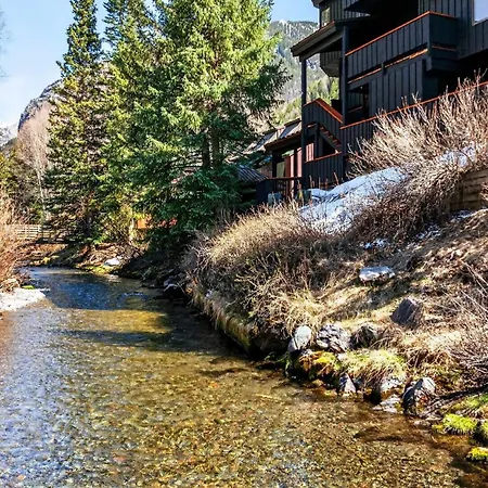 Apartment Riverstone Retreat By Avantstay