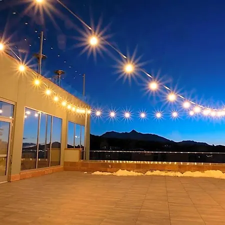 Resort The Peaks And 3*