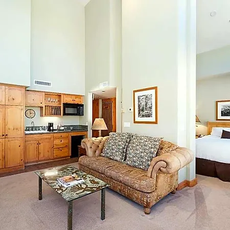 Hotel At Lost Creek Telluride