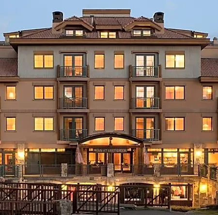 Hotel At Lost Creek Telluride