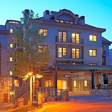 At Lost Creek Telluride