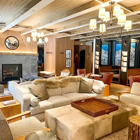 5 Star - Exclusive Private Apartment Telluride