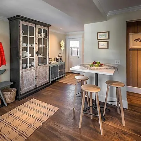 Dunton Town House 5* Telluride