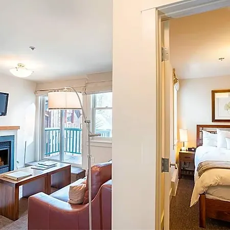 Columbia Hotel