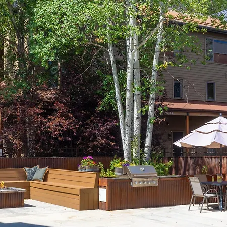 Chic Condo, Short Walk To Lift 7, Covered Parking * Telluride