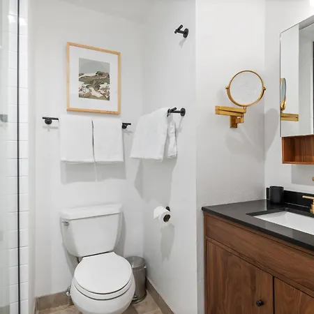 Chic Condo, Short Walk To Lift 7, Covered Parking Telluride