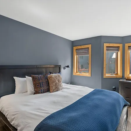 Chic Condo, Short Walk To Lift 7, Covered Parking * Telluride