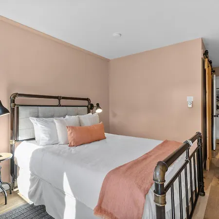 Chic Condo, Short Walk To Lift 7, Covered Parking Apartment Telluride