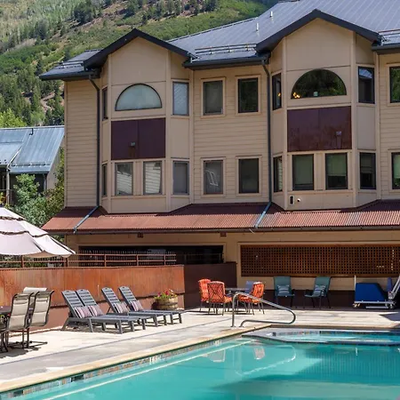 Chic Condo, Short Walk To Lift 7, Covered Parking Apartment Telluride