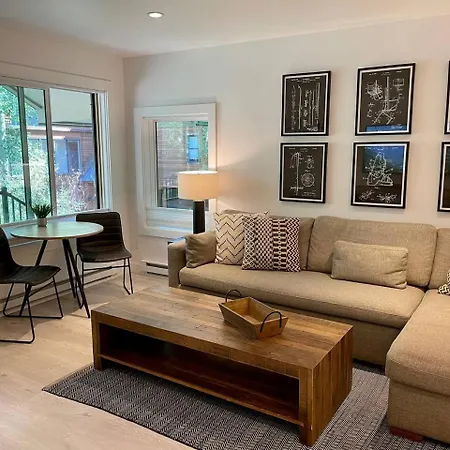 Apartment Downtown Riverside - Boomerang Telluride