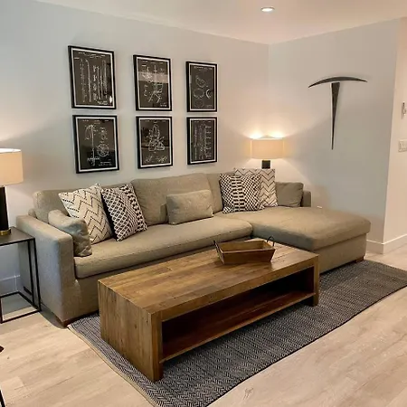 Apartment Downtown Riverside - Boomerang *