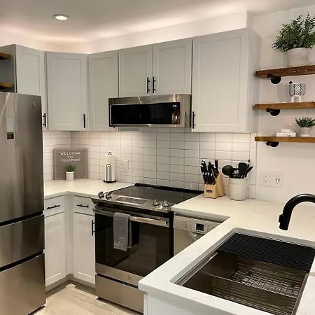 Downtown Riverside - Boomerang Apartment Telluride