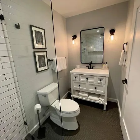 Apartment Downtown Riverside - Boomerang *