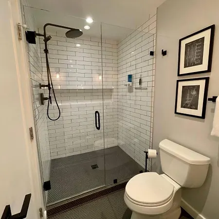 Downtown Riverside - Boomerang Apartment Telluride