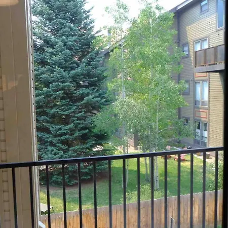 Apartment Downtown Riverside - Boomerang Telluride
