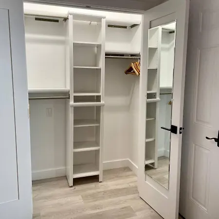 Apartment Downtown Riverside - Boomerang *