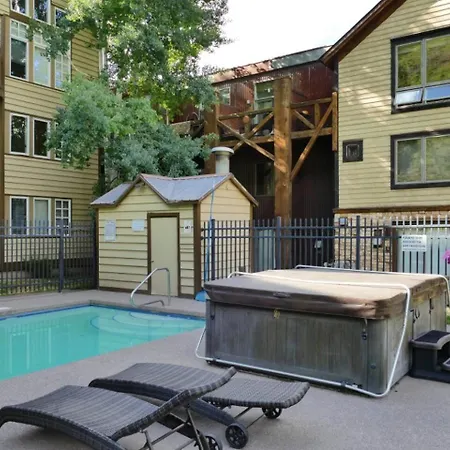Etta Place Too - Hot Tub W View - Ski-in Ski-out * Telluride