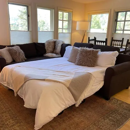 Etta Place Too - Hot Tub W View - Ski-in Ski-out Apartment Telluride