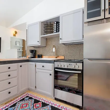 Vibrant W Hot Tub Apartment Telluride