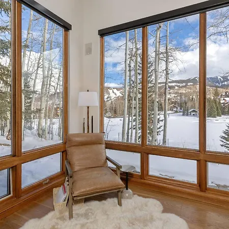 Benchmark Dr 101 Holiday home Telluride
