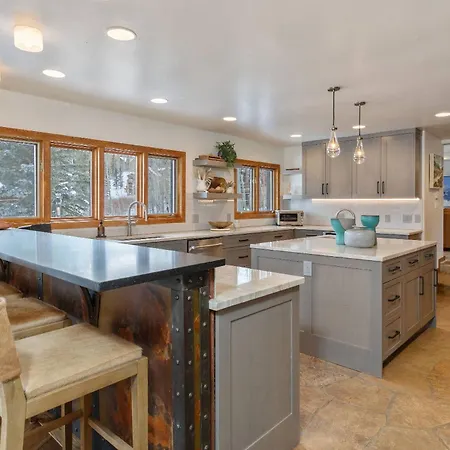 Holiday home Benchmark Dr 101 Telluride