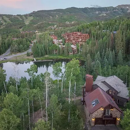 Elk Telluride