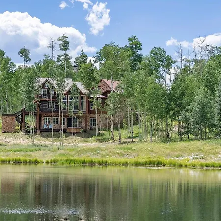 Holiday home Elk Telluride
