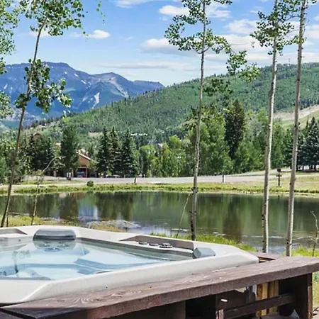 Holiday home Elk Telluride