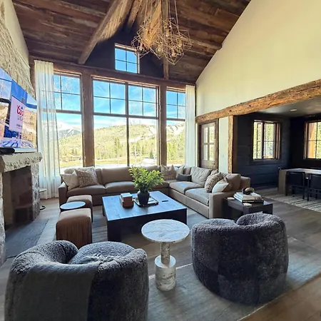 Holiday home Elk Telluride