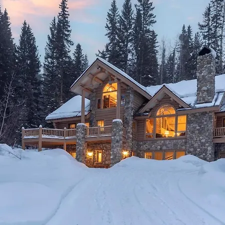 Holiday home Renovated In 2026 Mountain Village Luxury Retreat *