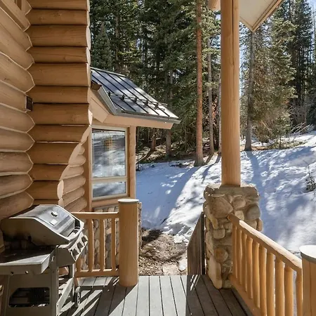 Holiday home Renovated In 2026 Mountain Village Luxury Retreat