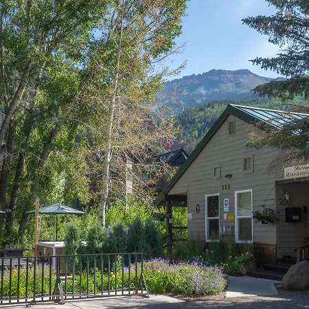 Hotel Mountainside 115 And 117